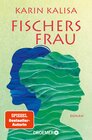 Buchcover Fischers Frau