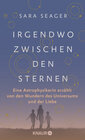 Buchcover Irgendwo zwischen den Sternen