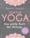 Buchcover Doktor Yoga