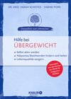 Buchcover Hilfe bei Übergewicht