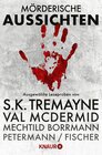 Buchcover Mörderische Aussichten: Thriller & Krimi bei Knaur #2