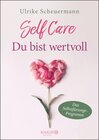 Buchcover SELF CARE - Du bist wertvoll