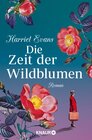Buchcover Die Zeit der Wildblumen