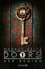 Buchcover DOORS - Der Beginn