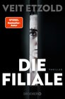 Buchcover Die Filiale