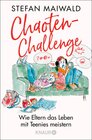 Buchcover Chaoten-Challenge