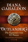 Buchcover Outlander - Die Kanonen von El Morro