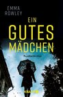 Buchcover Ein gutes Mädchen