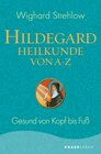 Buchcover Hildegard-Heilkunde von A - Z