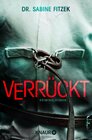 Buchcover Verrückt