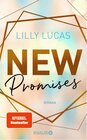Buchcover New Promises