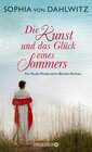 Buchcover Die Kunst und das Glück eines Sommers