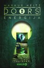 Buchcover DOORS - ENERGIJA