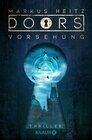 Buchcover DOORS - VORSEHUNG