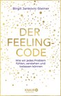 Buchcover Der Feeling-Code