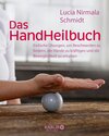 Buchcover Das HandHeilbuch
