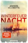 Buchcover Winterfeuernacht