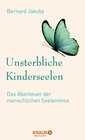 Buchcover Unsterbliche Kinderseelen