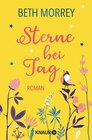 Buchcover Sterne bei Tag