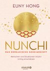 Buchcover Nunchi - Das koreanische Geheimrezept