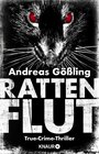 Buchcover Rattenflut