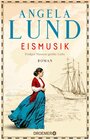 Buchcover Eismusik