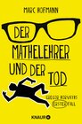 Buchcover Der Mathelehrer und der Tod
