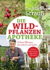 Buchcover Die Wildpflanzen-Apotheke