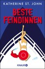 Buchcover Beste Feindinnen