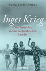 Buchcover Inges Krieg