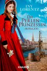 Buchcover Die Perlenprinzessin. Rivalen