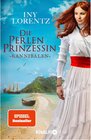 Buchcover Die Perlenprinzessin. Kannibalen