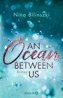 Buchcover An Ocean Between Us