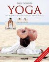 Buchcover Yoga - Das große Praxisbuch für Einsteiger & Fortgeschrittene