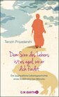 Buchcover Dem Sinn des Lebens ist es egal, wo er dich findet