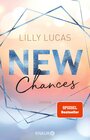 Buchcover New Chances