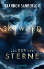 Buchcover Skyward - Der Ruf der Sterne