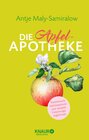 Buchcover Die Apfel-Apotheke