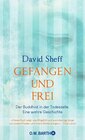 Buchcover Gefangen und frei