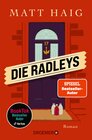Buchcover Die Radleys