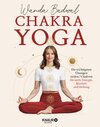 Buchcover Chakra-Yoga