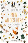 Buchcover Fox Crossing - Mein wildes Herz