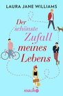 Buchcover Der schönste Zufall meines Lebens