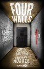 Buchcover Four Walls - Nur ein einziger Ausweg