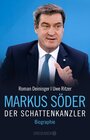 Buchcover Markus Söder - Der Schattenkanzler