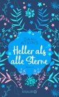 Buchcover Heller als alle Sterne