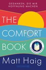 Buchcover The Comfort Book – Gedanken, die mir Hoffnung machen