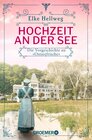 Buchcover Hochzeit an der See - Die Vorgeschichte zu "Ostseefrische"