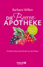 Buchcover Die Beeren-Apotheke