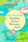 Buchcover Buddhas kleines Weisungsbuch